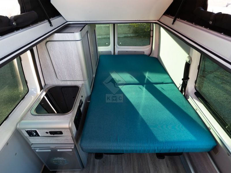 VW t6 Sydney
