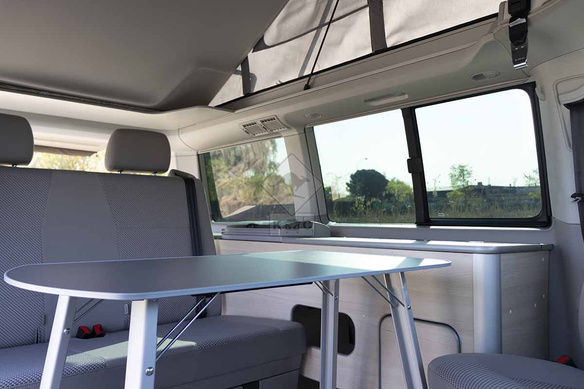 VOLKSWAGEN T6 CALIFORNIA BEACH BUNDEENA