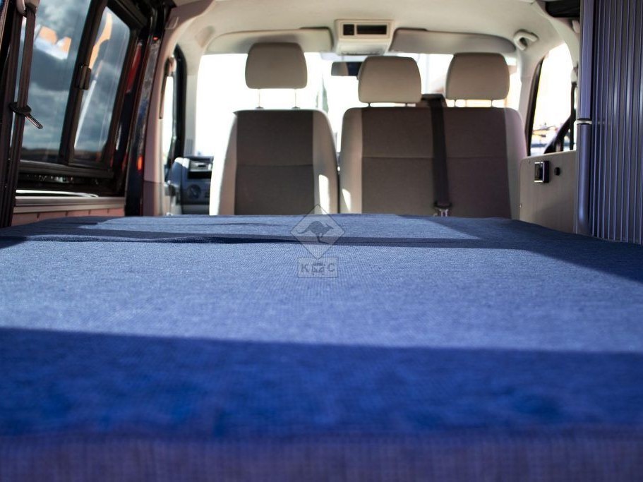 Camper Volkswagen transporter T5