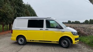 Cómo mejorar la seguridad en mi furgoneta camper