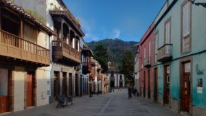 Gran Canaria en Camper Recorrido 360 grados