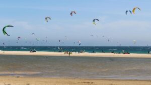 Viaje a tarifa en camper