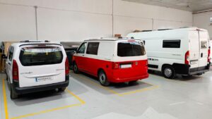 guia para comprar una camper