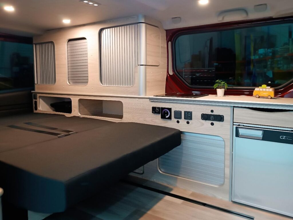 Renault Trafic L2 Melbourne