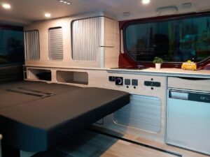 Renault Trafic L2 Melbourne