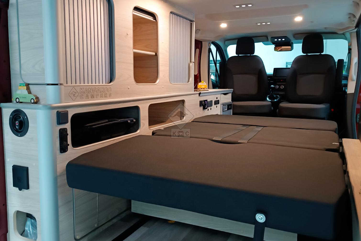 Renault Trafic L2 Melbourne