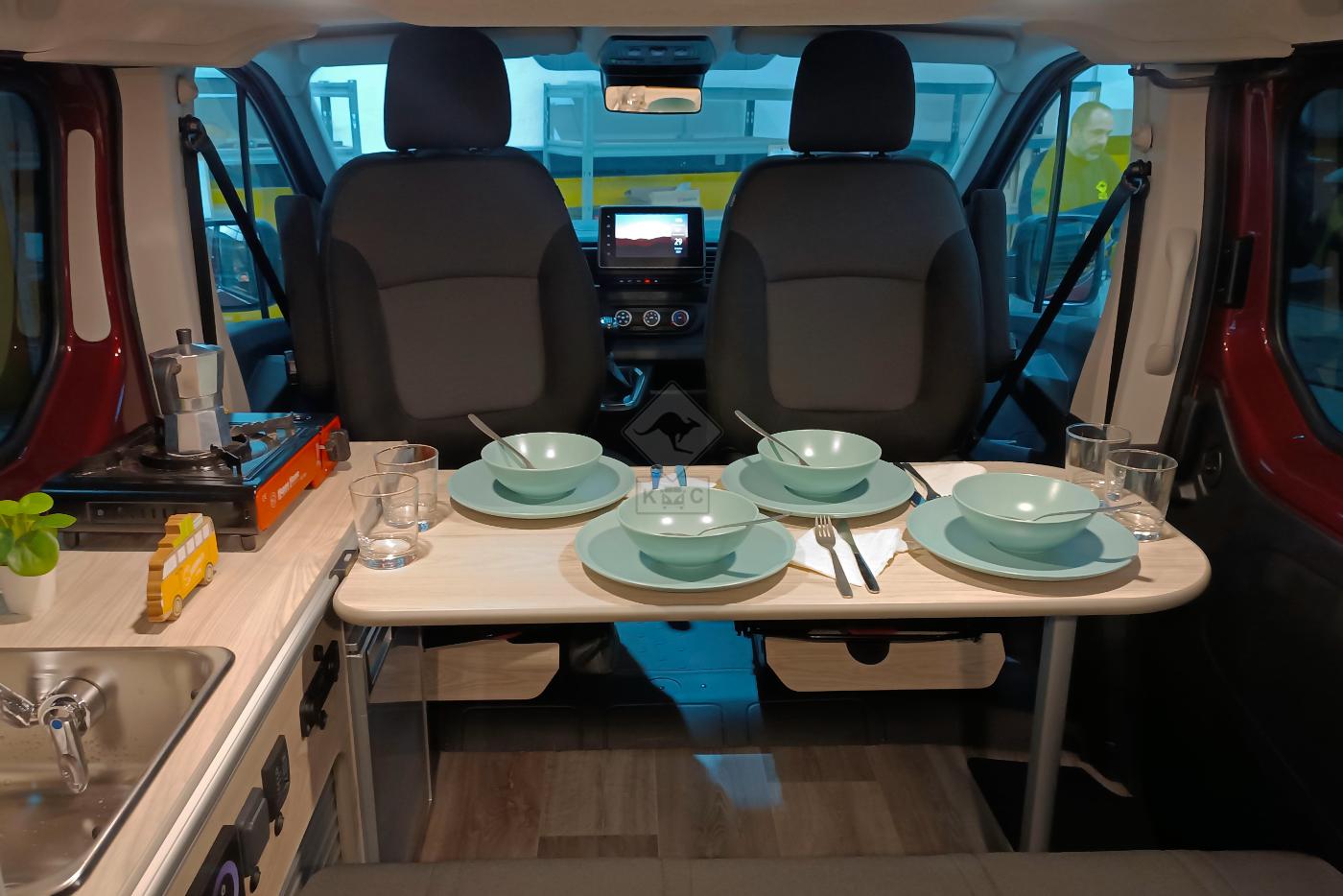 Renault Trafic L2 Melbourne