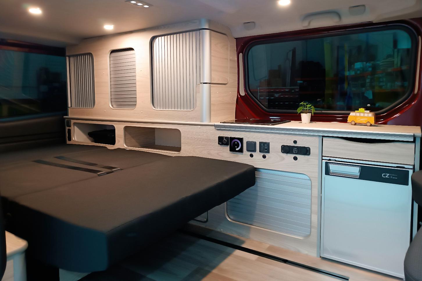 Renault Trafic L2 Melbourne
