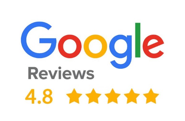 Google reviews (1)