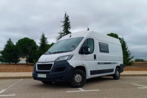 Opel movano L2H2
