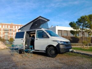 Volkswagen Transporter T6.1 Sydney