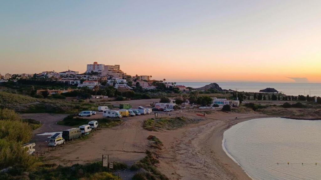 Alquileres camper entre particulares o a profesionales