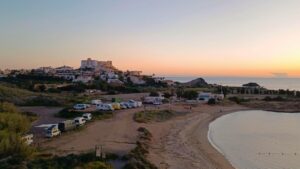Alquileres camper entre particulares o a profesionales