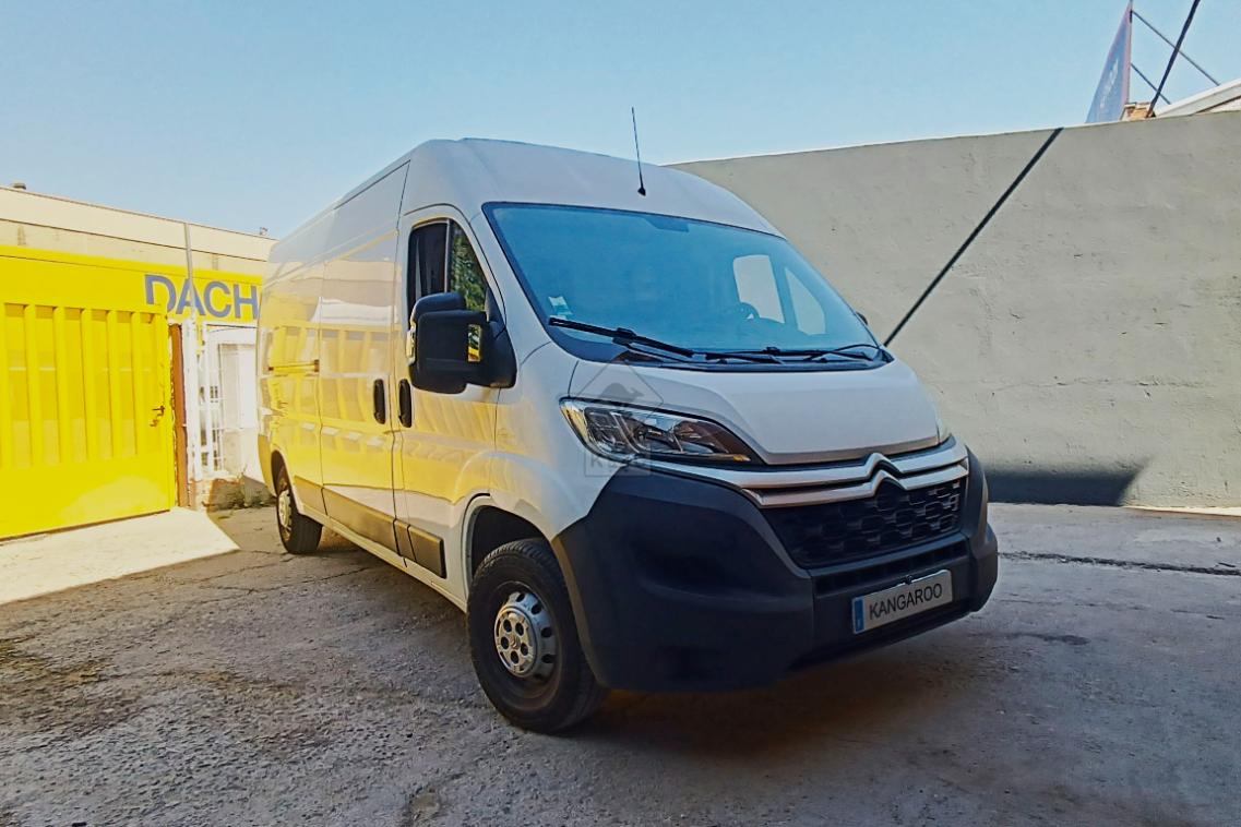 Citroën Jumper L3H2 en venta